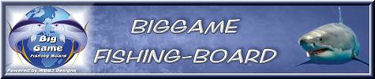 BigGame Fishing Board